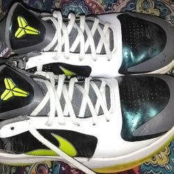 Nikes