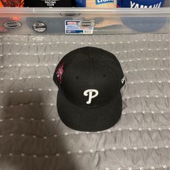 New Era Phillies Hat 