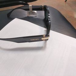 Men's Versace sunglasses