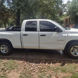 2008 Dodge Ram