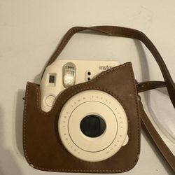 Instax Mini 8 Camera