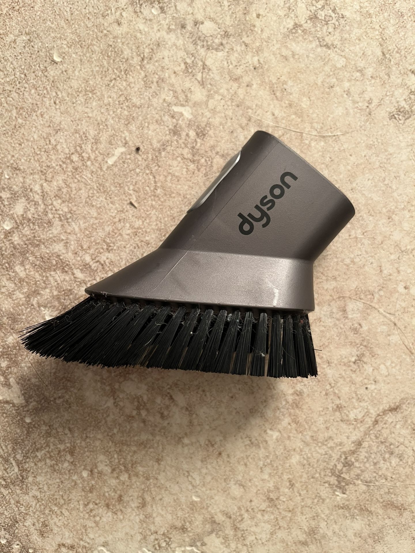 Dyson Mini Dusting Brush Attachment