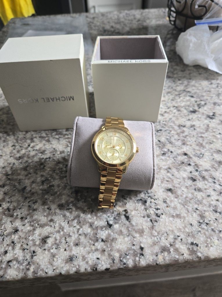 Michael Kors
