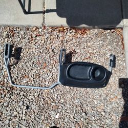 Baby Stroller Attachment