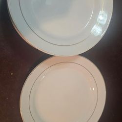Ceramic Plates