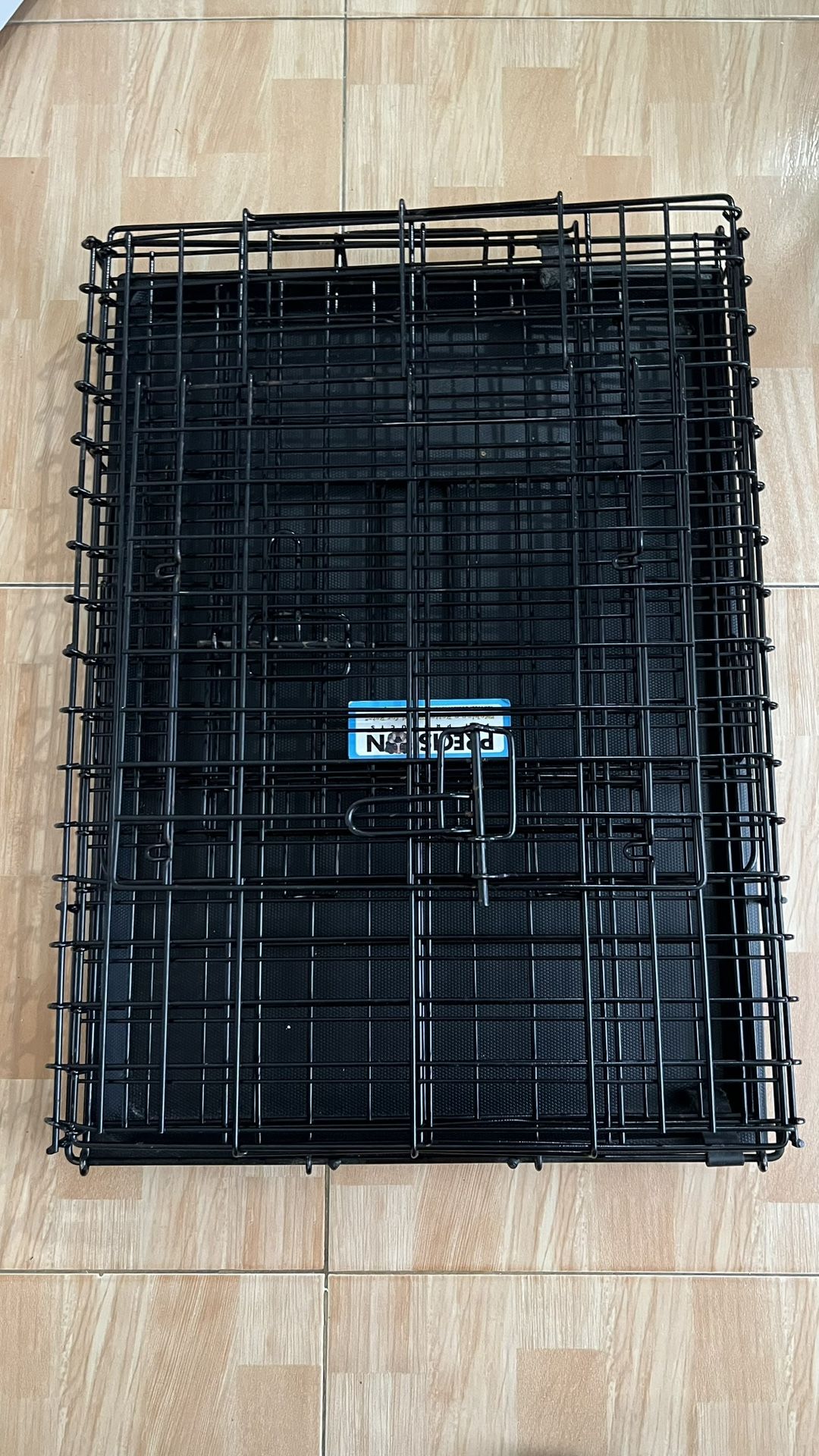 Dog Cage Medium Size