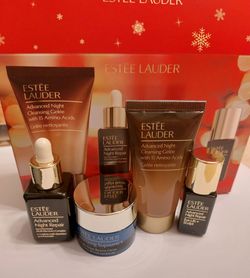 Estée Lauder Advanced Night Repair Skincare Gift Set