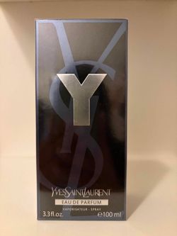 YSL Y Eau de Parfum 100ml