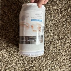 Side Sleeper Knee Pillow 