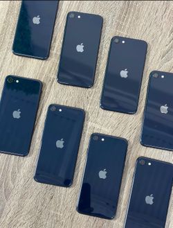 Apple iPhone se 2 unlocked