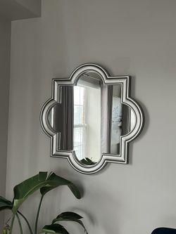 Gentle Used Mirror