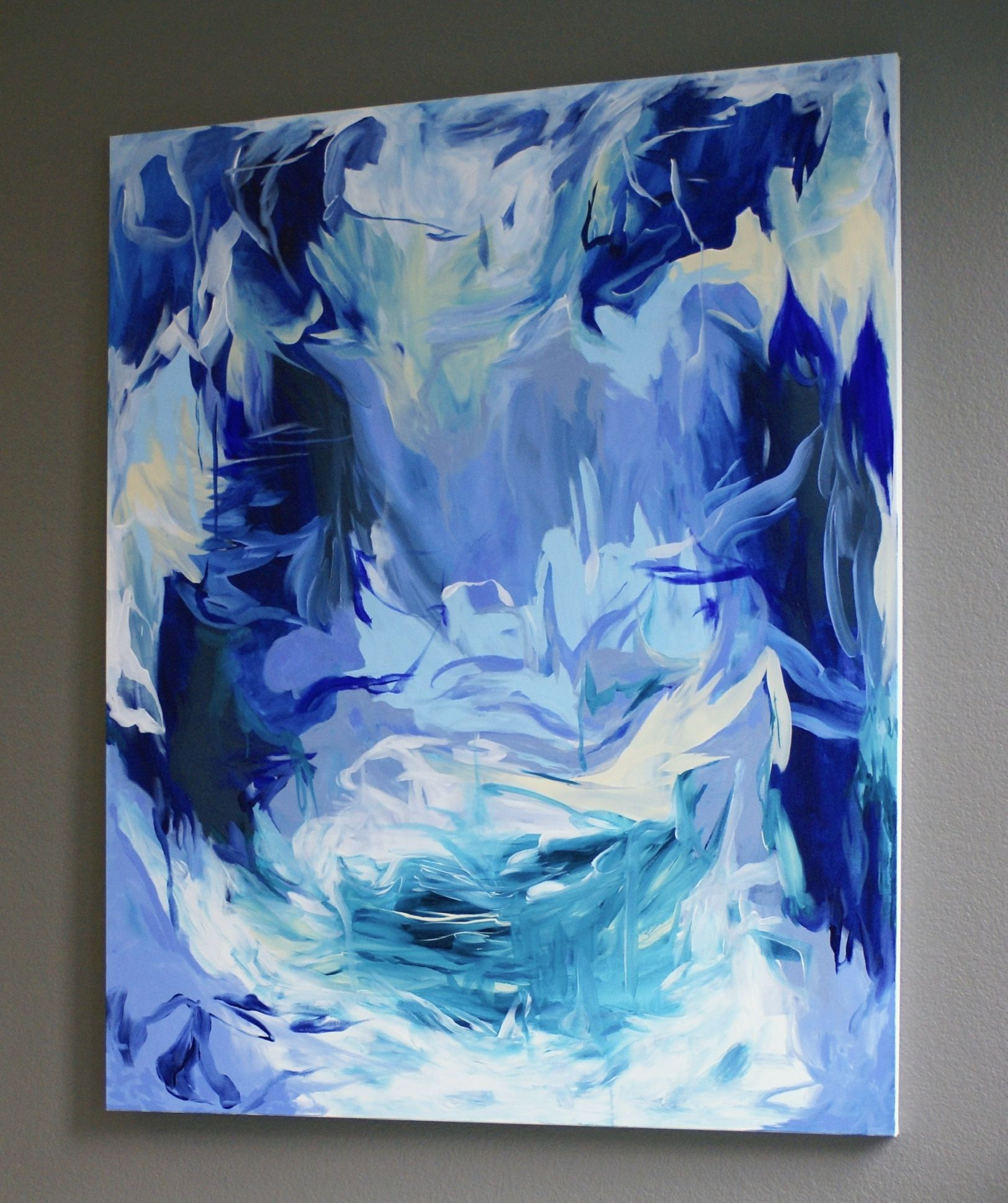 Contemporary Painting