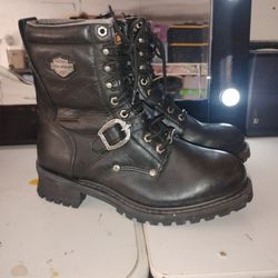 Harley Davidson Size 9.5M