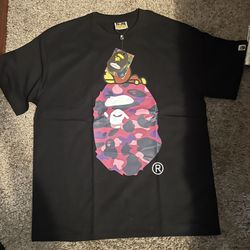 Bape Tee
