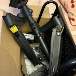 Monitor Stand\arms