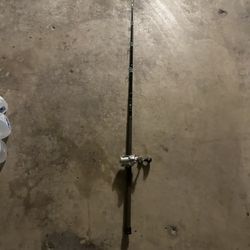 Talica 16 ii 2 Speed, Calstar 90jc 30-60 Rated