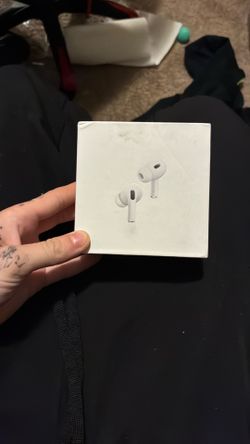 AirPods Pro 2