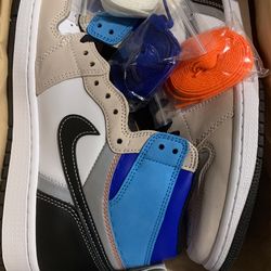 Jordan 1 Prototype Size 9.5