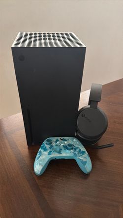 Xbox