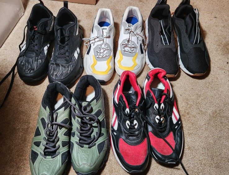 Shoe Bundle