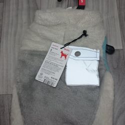 NWT Dog Vest S