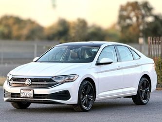 2023 Volkswagen Jetta