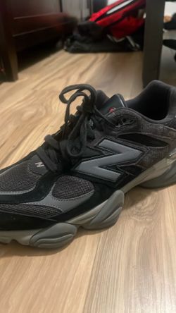 New Balances