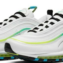 Air MAX 97 . SIZES 8,9.5