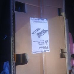 3 ton Hyper Jack Still In Box