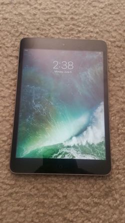 Ipad mini