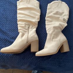 Womens Boots