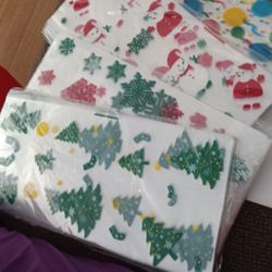 Goodie Bags Christmas