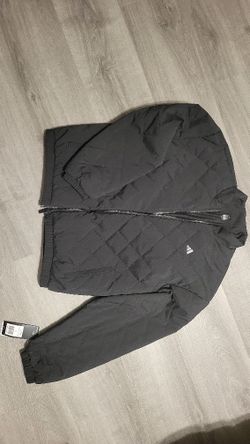 Adida Women's Quilted Jacket