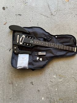 Traveler Guitar Pro-Series MOD-X