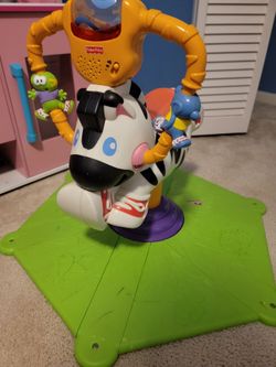 Toddler Bouncy Toy