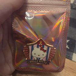 Sanrio Pins