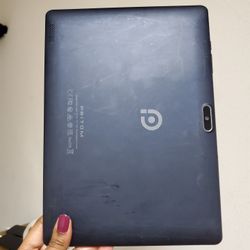 Samsung Galaxy Tablet Unlocked With  Warranty 