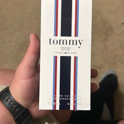 Tommy Hilfiger Cologne 