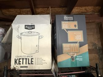 Home Brew Kit
