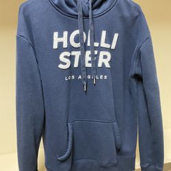 Hollister 