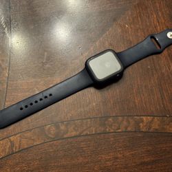 Apple Watch Series 6 44MM GPS + Cellular Model With Screen Protector