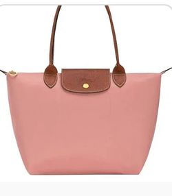 Long Champ Bag
