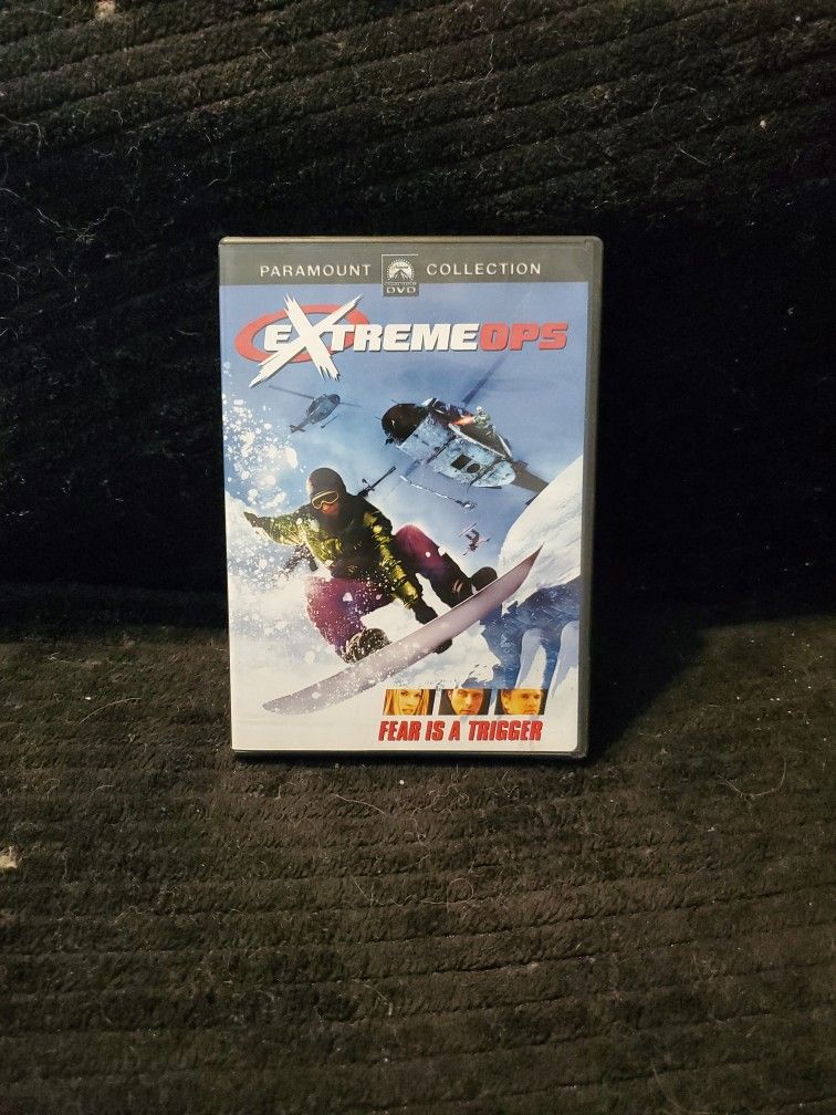 Extream Ops