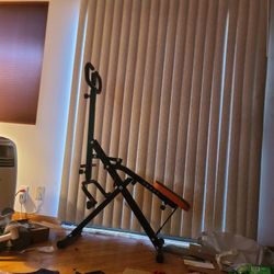 Exercise Equipment 