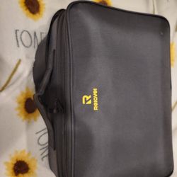 Make Up Case Estuche De Maquillaje