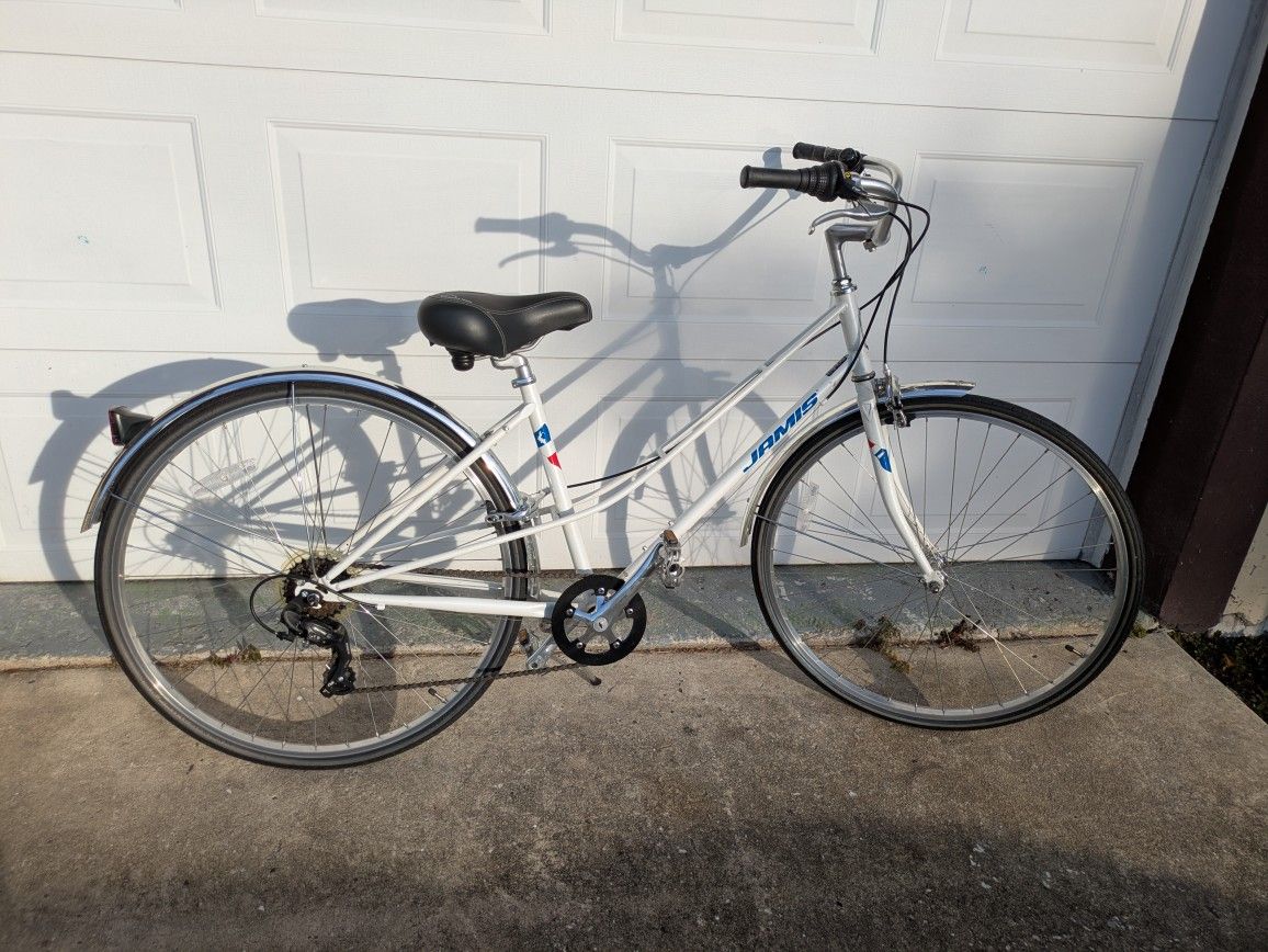 Jamis Adult Bicycle 150