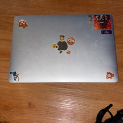 MacBook Pro