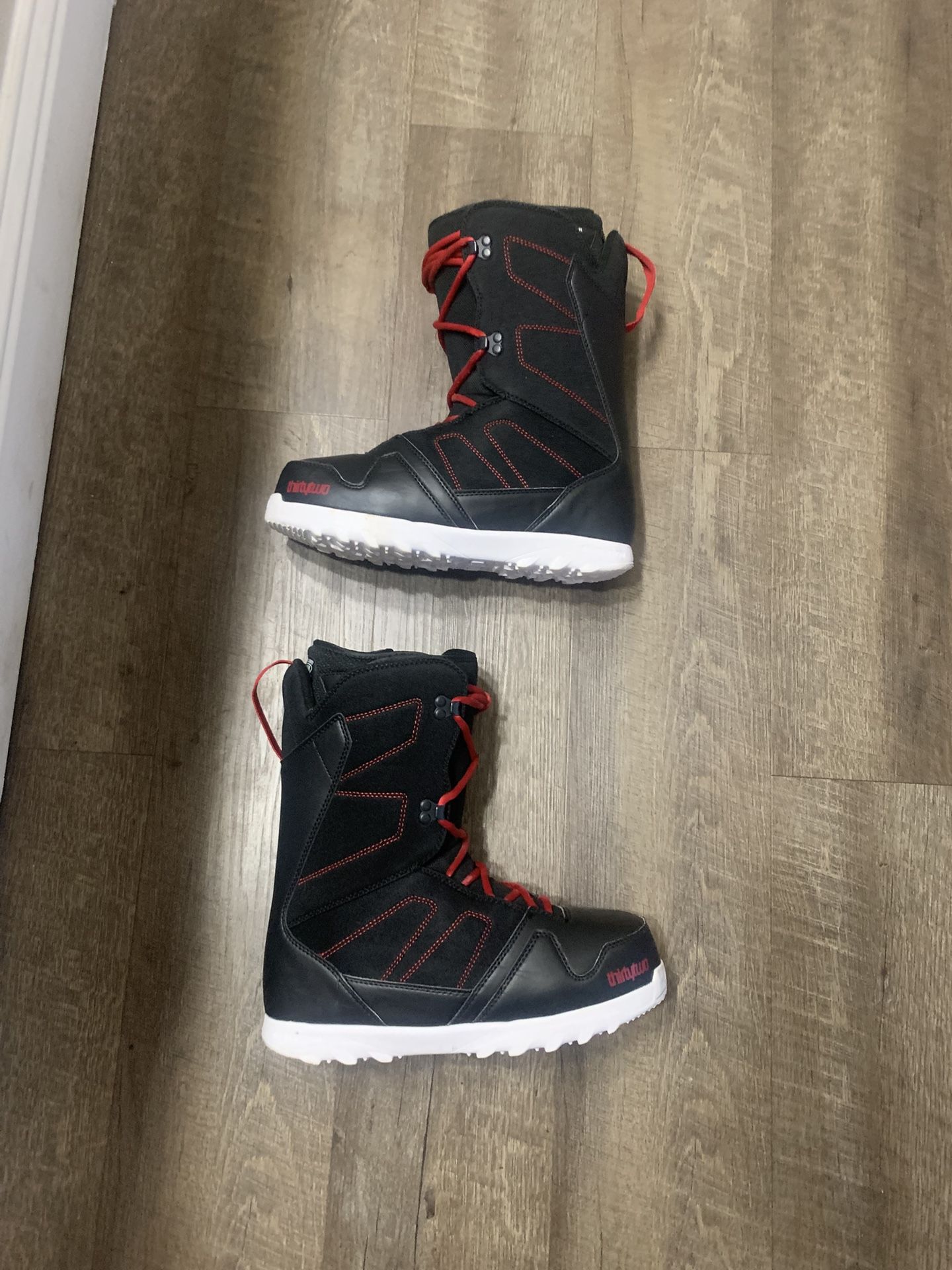 Snowboard Boots Size 10.5