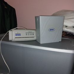 Brinks Paper Shredder