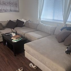 Sectional Couch for sale